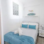 Bord De Mer- -antibes Juan דירה *