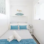דירה Bord De Mer- -antibes Juan אנטיב