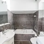 Bord De Mer- -antibes Juan דירה