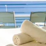 Bord De Mer- -antibes Juan דירה