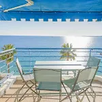 Bord De Mer- -antibes Juan דירה אנטיב