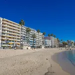 Bord De Mer- -antibes Juan דירה אנטיב