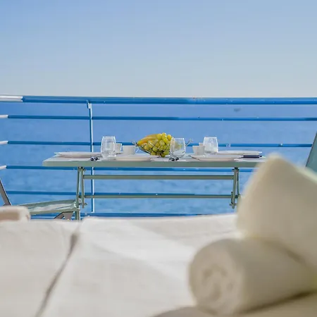 Bord De Mer- -antibes Juan * Αντίμπ