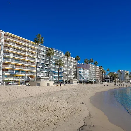 Bord De Mer- -antibes Juan شقة أنتيب