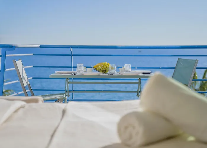 Bord De Mer- -antibes Juan * Αντίμπ