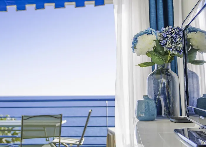 Bord De Mer- -antibes Juan * Αντίμπ